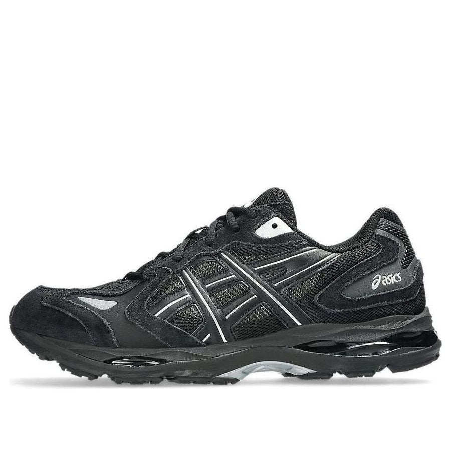 Кроссовки ASICS Gel-K1011 'Black Pure Silver', черный
Кроссовки ASICS Gel-K1011 'Black Pure Silver', черный
