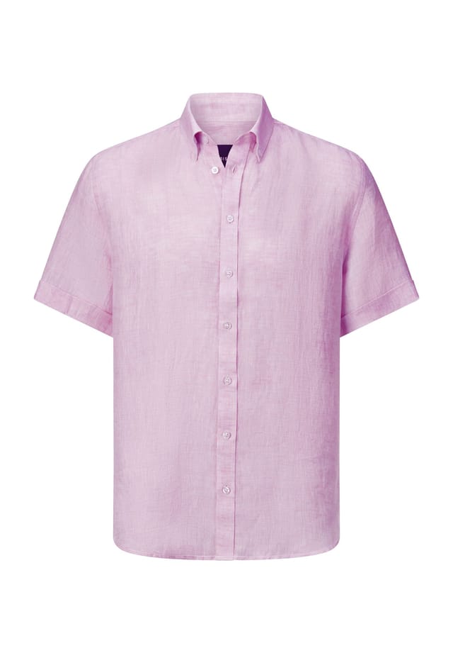 Рубашка Маринуно Babista, розовый
Рубашка Маринуно Babista, розовый