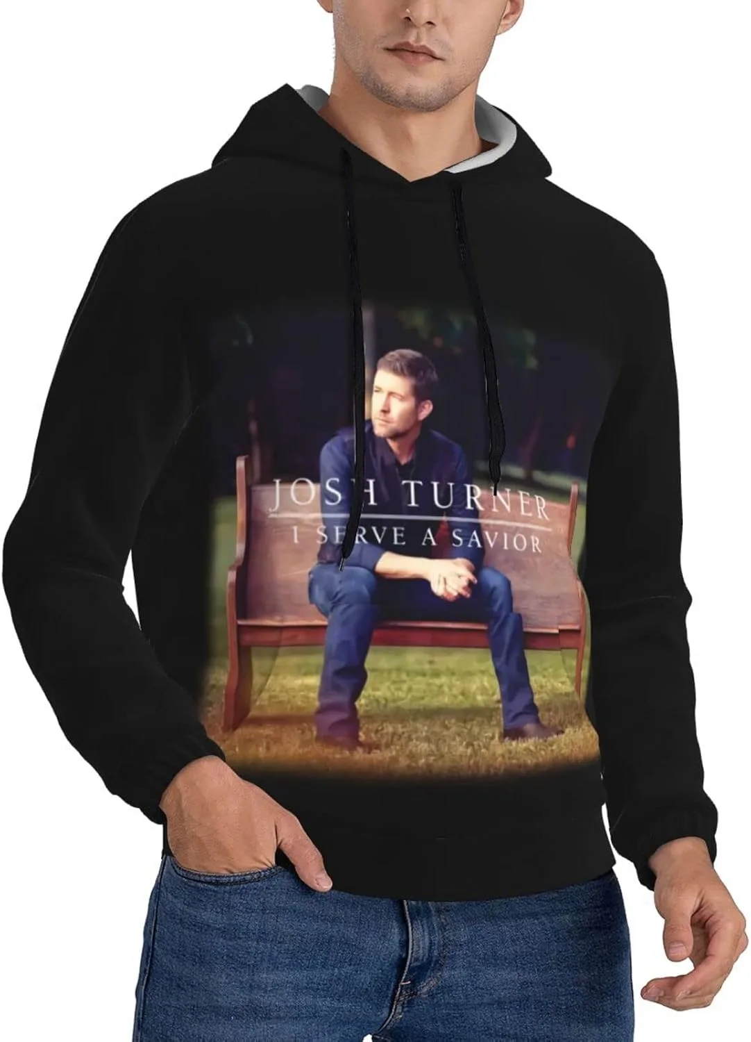 Детский спортивный свитшот Josh Turner PYGLAIUFFQG
Детский спортивный свитшот Josh Turner PYGLAIUFFQG