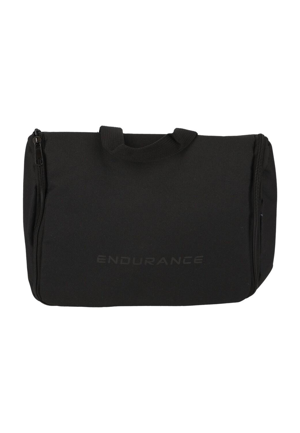 Сумка для туалетных принадлежностей Greven Функциональный дизайн с практичным зеркалом ENDURANCE, черный
Сумка для туалетных принадлежностей Greven Функциональный дизайн с практичным зеркалом ENDURANCE, черный