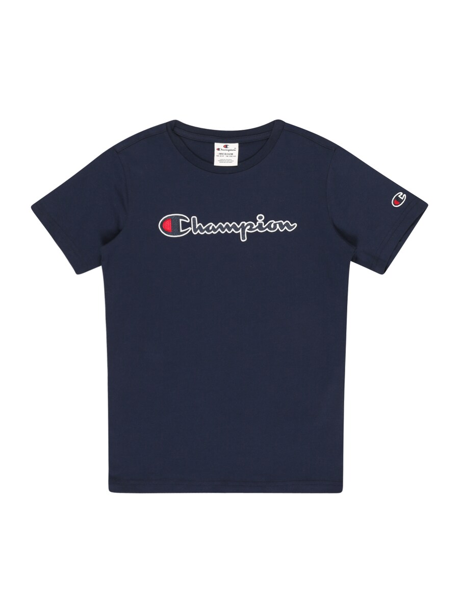 Рубашка Champion Authentic Athletic Apparel, синий
Рубашка Champion Authentic Athletic Apparel, синий