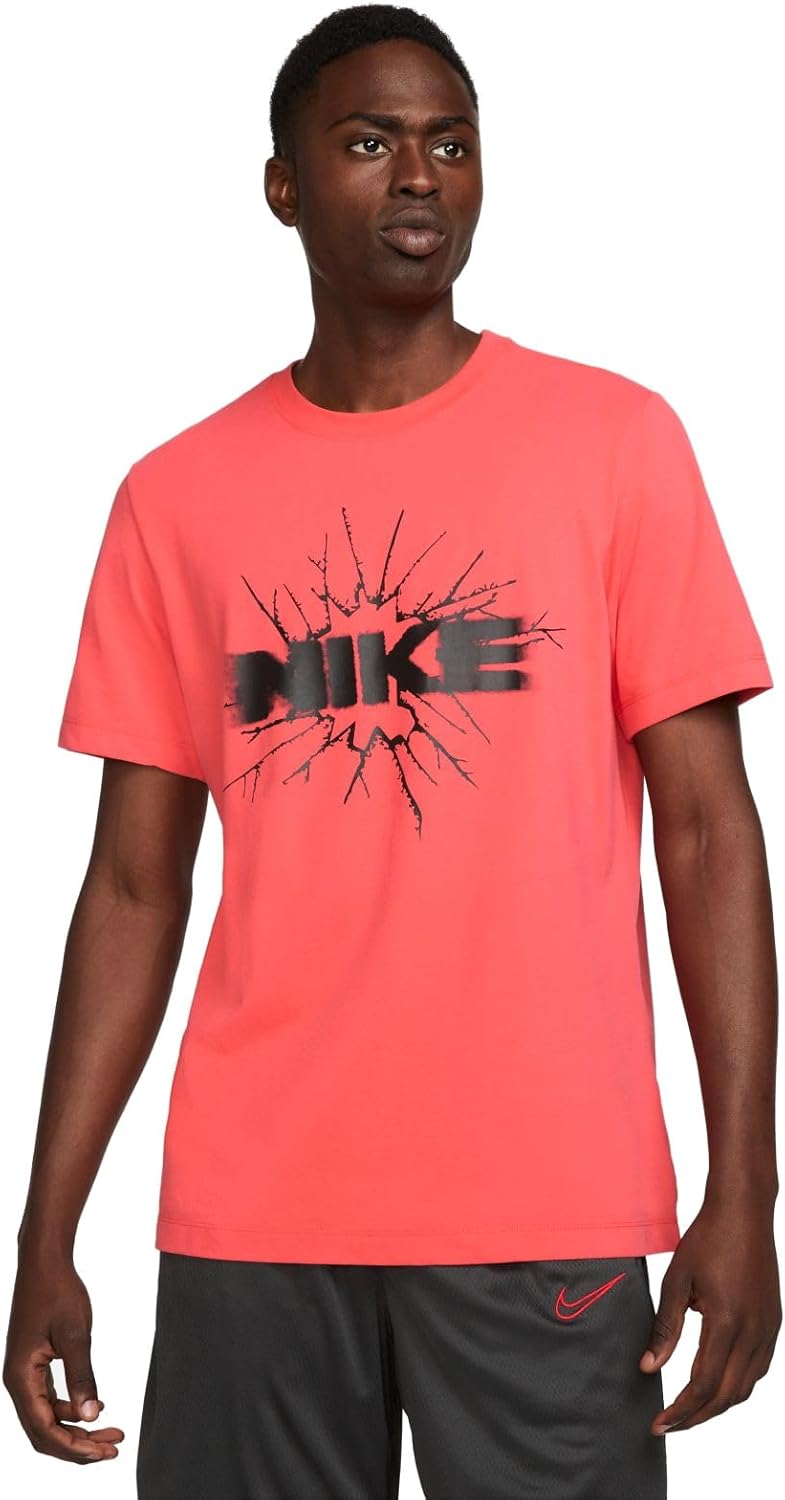 Мужская футболка Nike, Track Red, Красный, Мужская футболка Nike, Track Red
Мужская футболка Nike, Track Red, Красный, Мужская футболка Nike, Track Red