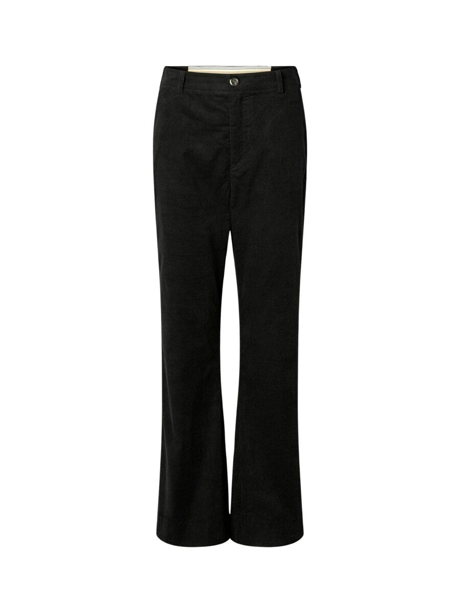 Обычные брюки Noa Noa TaraNN, черный
Обычные брюки Noa Noa TaraNN, черный