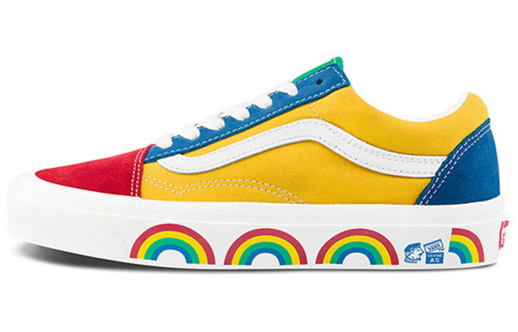 Обувь для скейтбординга Vans Old Skool унисекс, Желтый, Обувь для скейтбординга Vans Old Skool унисекс
Обувь для скейтбординга Vans Old Skool унисекс, Желтый, Обувь для скейтбординга Vans Old Skool унисекс