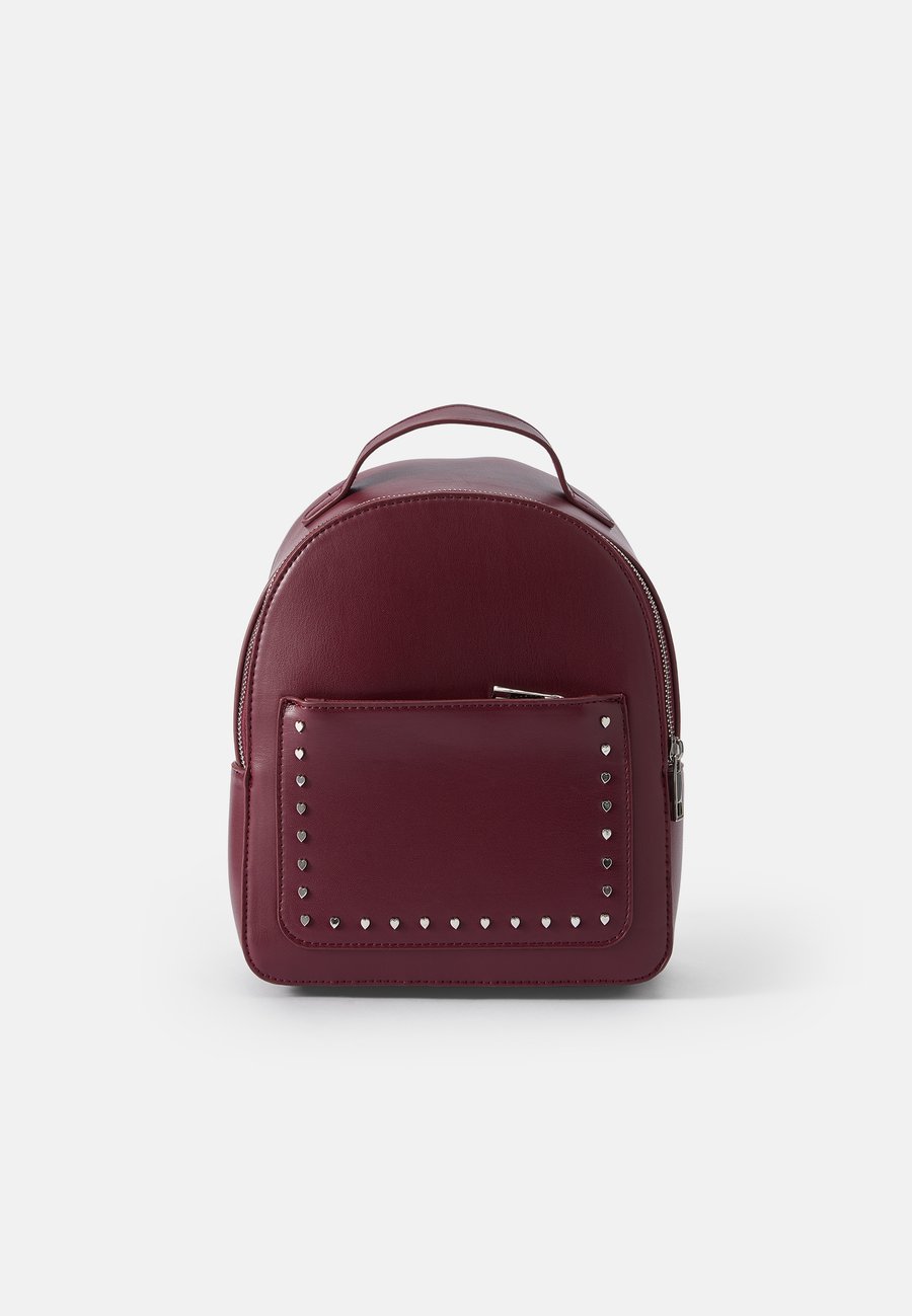 Рюкзак Even&Odd Rucksack, Dark Red
Рюкзак Even&Odd Rucksack, Dark Red