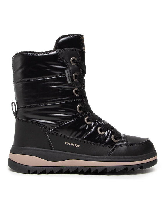 Сапоги для снега J Adelhide G.Babx A J16EWA 0LVBC C9999 S Geox, черный
Сапоги для снега J Adelhide G.Babx A J16EWA 0LVBC C9999 S Geox, черный