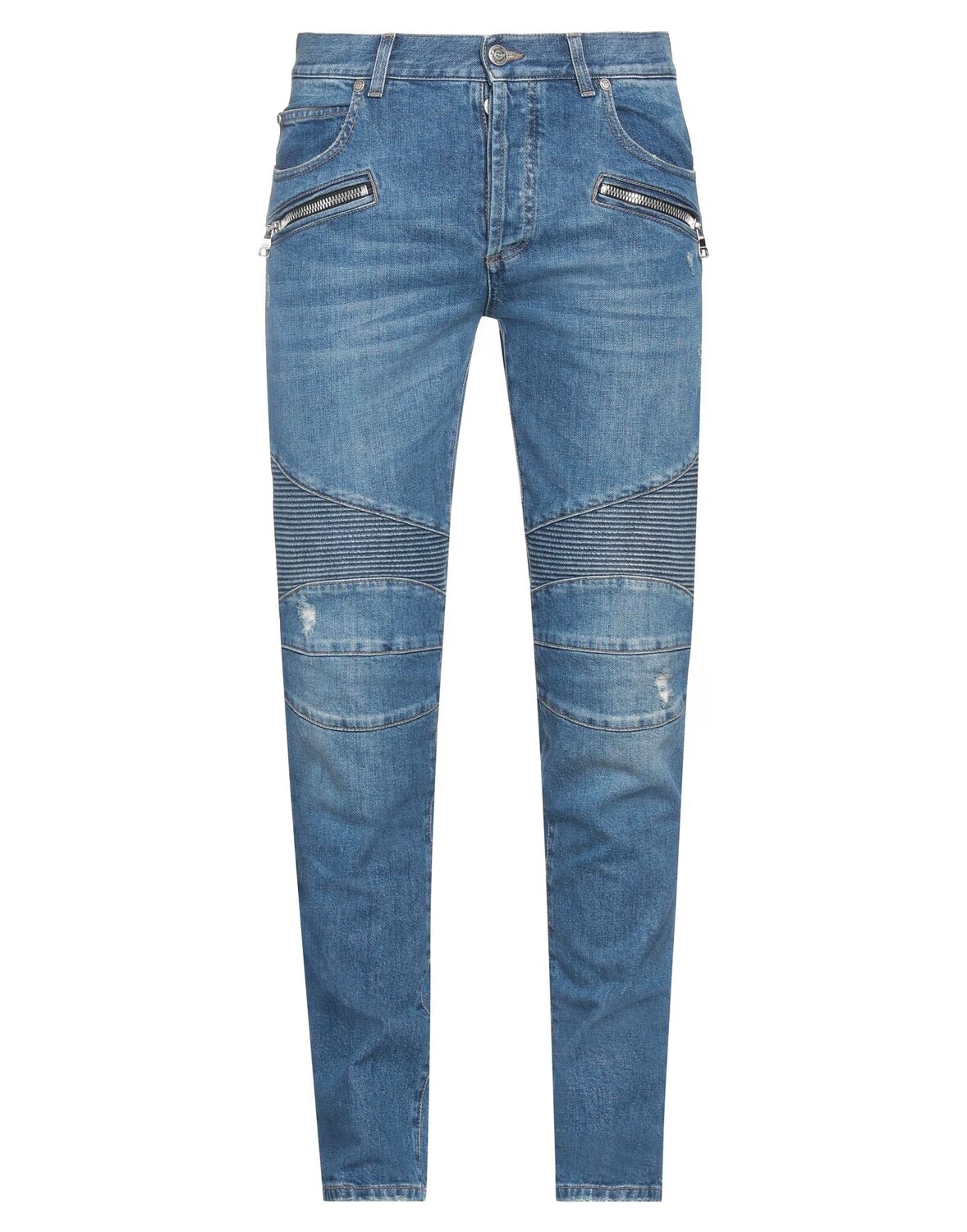 Джинсы Balmain, синий
Джинсы Balmain, синий