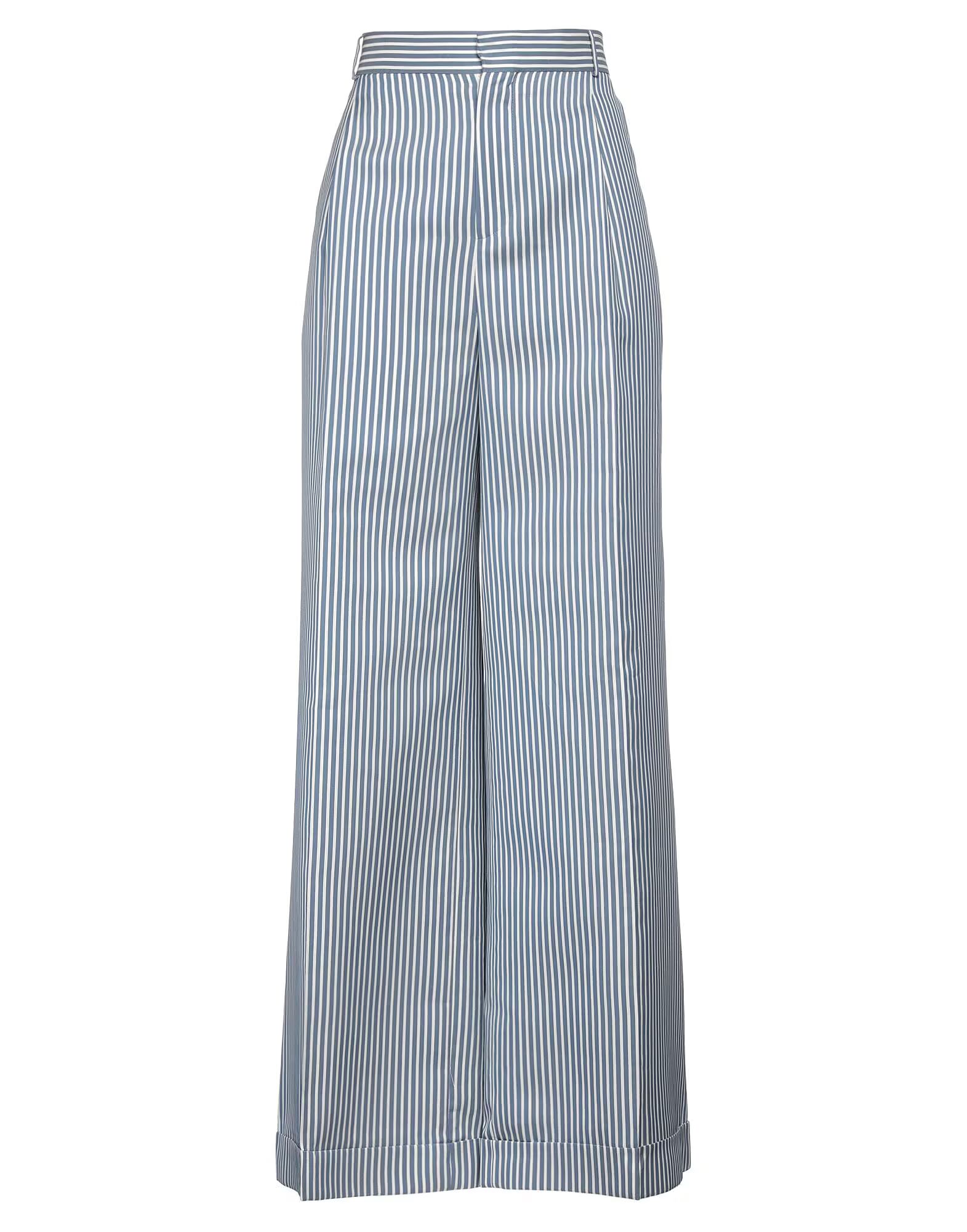 Брюки Dior, серо-синий
Брюки Dior, серо-синий