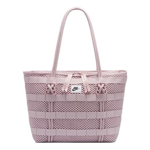 Сумка air tote bag 'pink' Nike, розовый
Сумка air tote bag 'pink' Nike, розовый