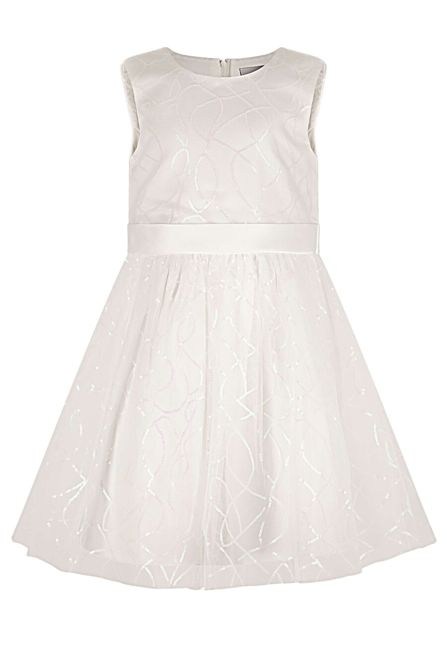 Платье happy girls, White
Платье happy girls, White