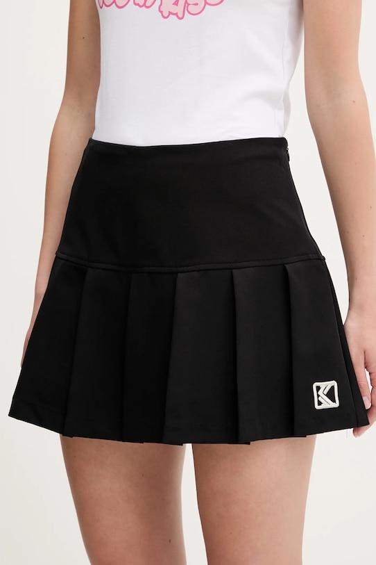 Юбка Karl Kani, черный
Юбка Karl Kani, черный