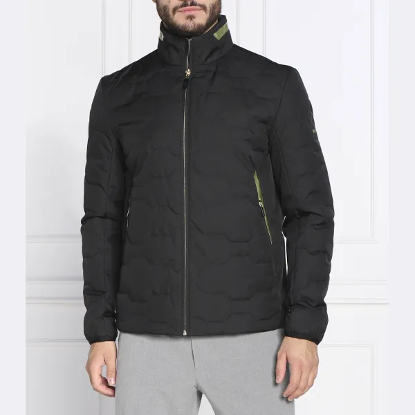 Куртка j_shipton стандартного кроя Boss, черный
Куртка j_shipton стандартного кроя Boss, черный