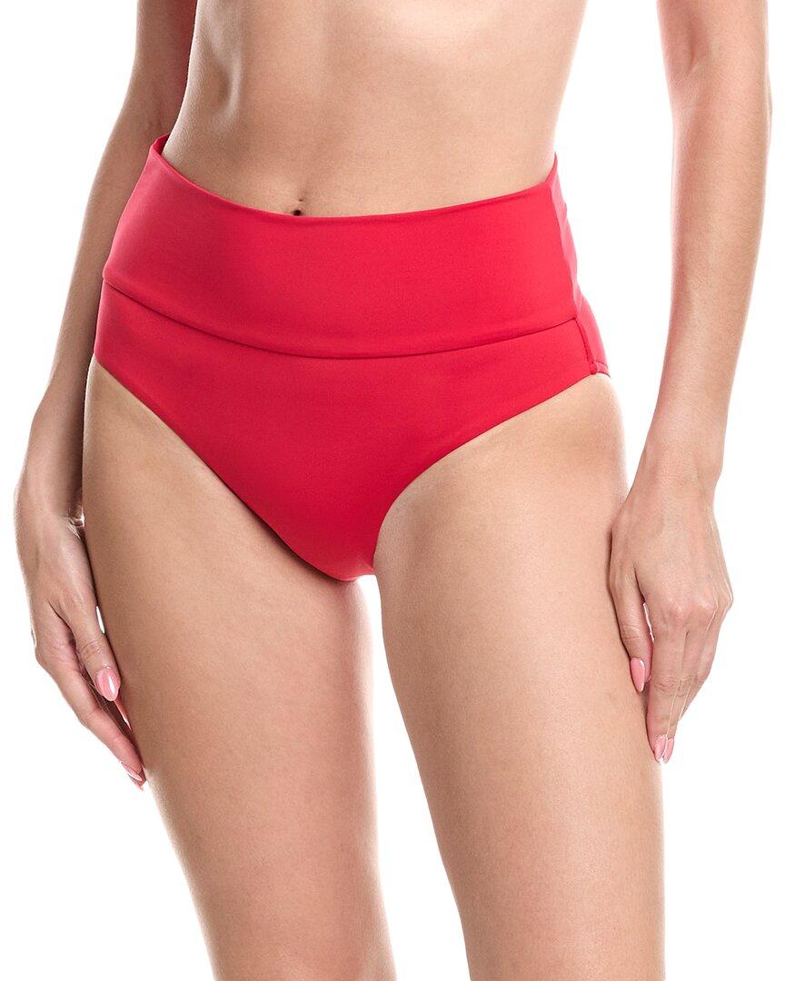 SEA LEVEL AUSTRALIA Essentials Ролл Банд Бикини Низ, красный
SEA LEVEL AUSTRALIA Essentials Ролл Банд Бикини Низ, красный