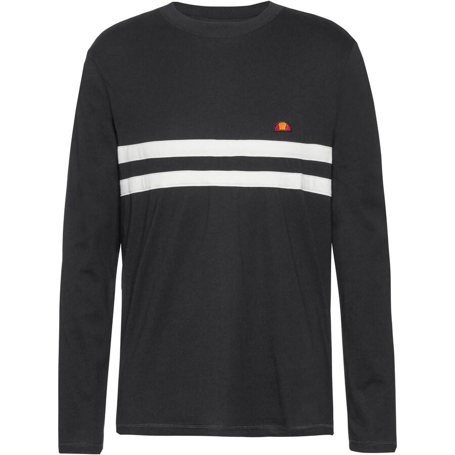 Футболка ELLESSE Rimini, Black
Футболка ELLESSE Rimini, Black
