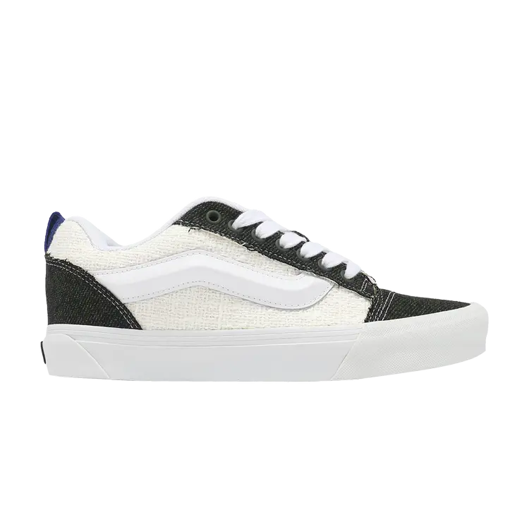 Кроссовки Vans Knu Skool, белый
Кроссовки Vans Knu Skool, белый