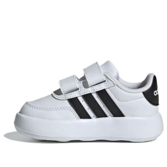 Кроссовки Breaknet 2.0 Adidas, белый
Кроссовки Breaknet 2.0 Adidas, белый
