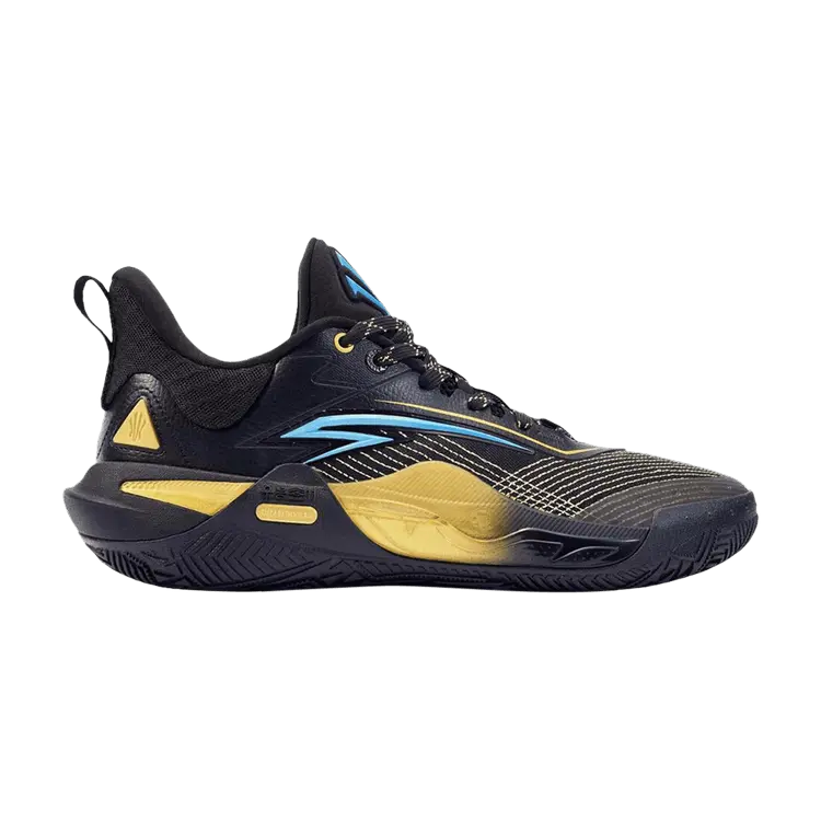 Кроссовки Kai 1 Speed 'North Star' Asia Release, черный
Кроссовки Kai 1 Speed 'North Star' Asia Release, черный