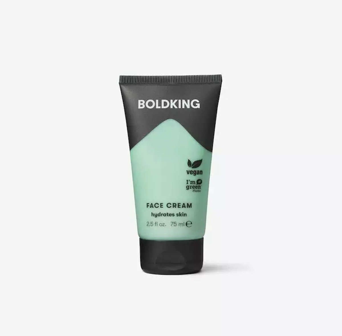 Boldking, Стимулирующий крем для лица, тела и головы, 75 мл
Boldking, Стимулирующий крем для лица, тела и головы, 75 мл