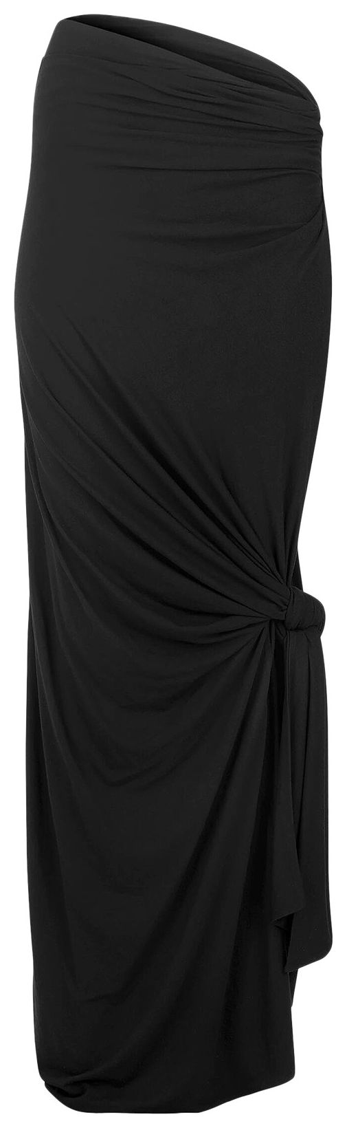 Брюки Entire Studios Lumiere Scarf Skirt, черный
Брюки Entire Studios Lumiere Scarf Skirt, черный