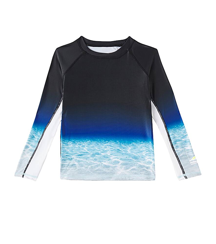 Топ с принтом Neptune Molo, Faded Ocean
Топ с принтом Neptune Molo, Faded Ocean
