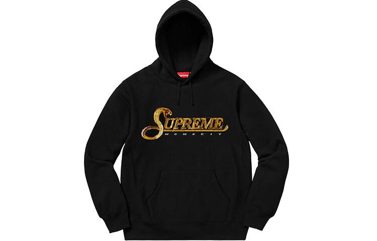 Осень/Зима19 Толстовка Унисекс Supreme
Осень/Зима19 Толстовка Унисекс Supreme