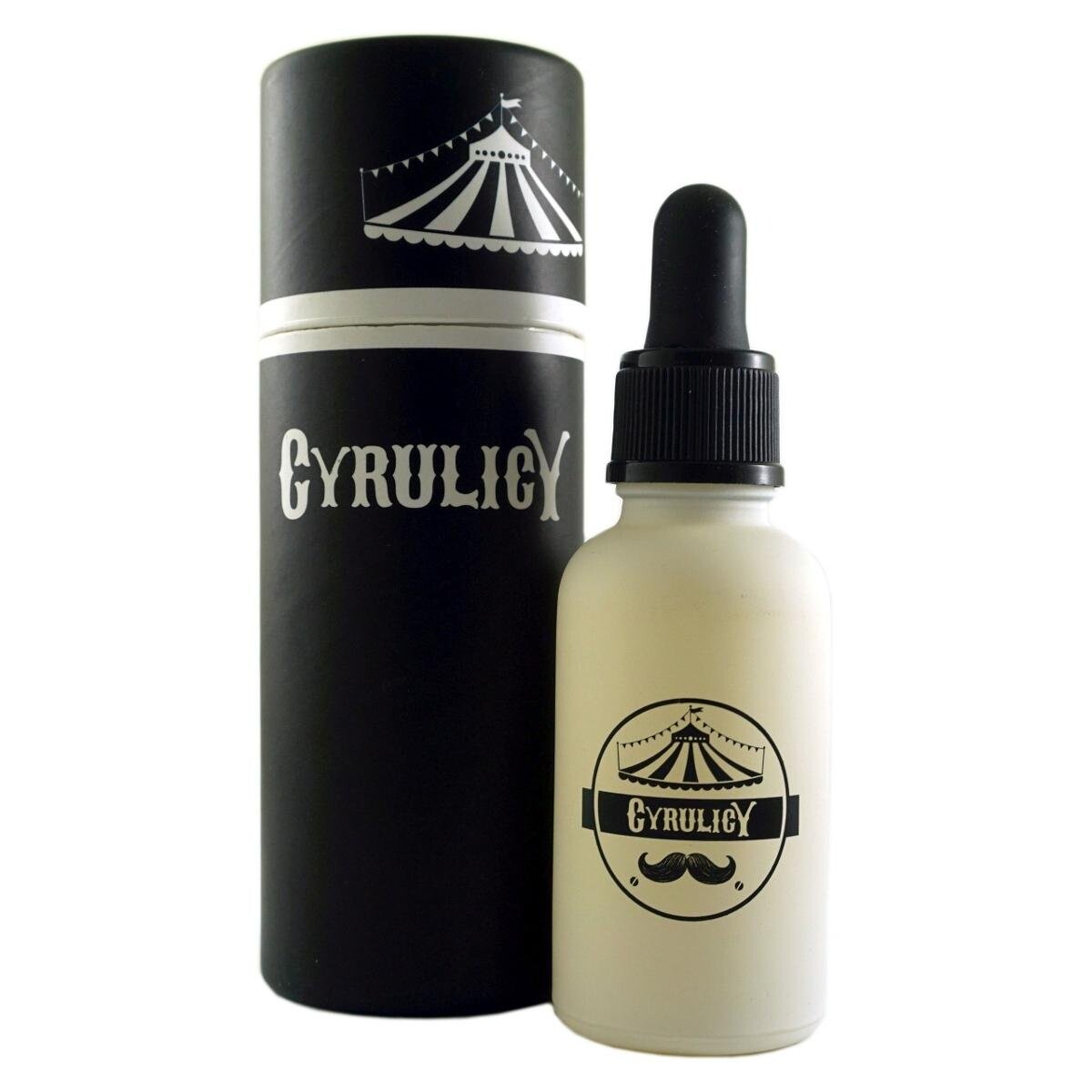 Cyrulicy, масло для бороды стронгменов, 30 мл
Cyrulicy, масло для бороды стронгменов, 30 мл