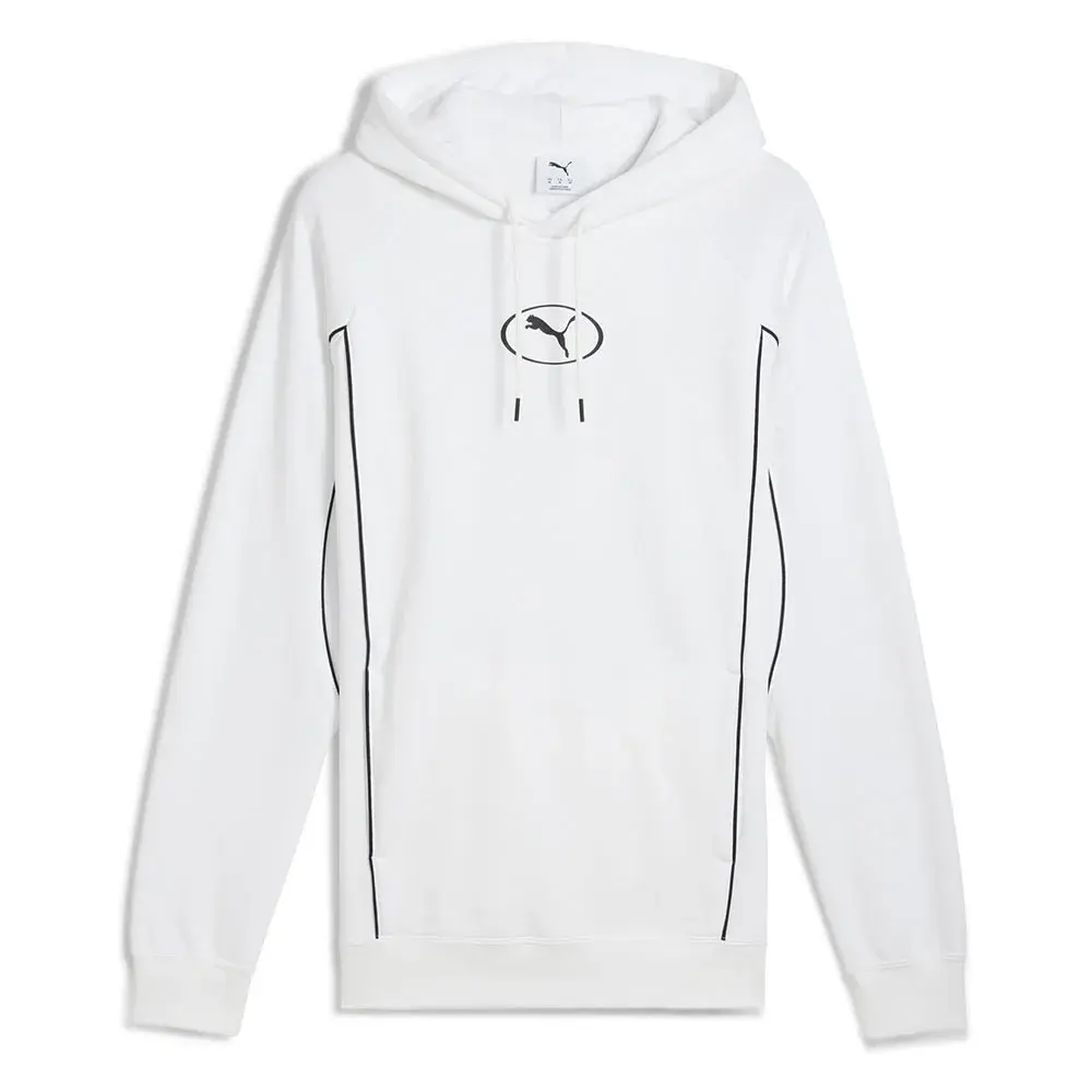 Худи Puma Sport FL, белый
Худи Puma Sport FL, белый