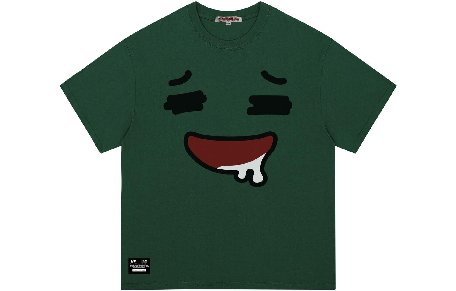 Футболка унисекс Fairwhale, хаки
Футболка унисекс Fairwhale, хаки