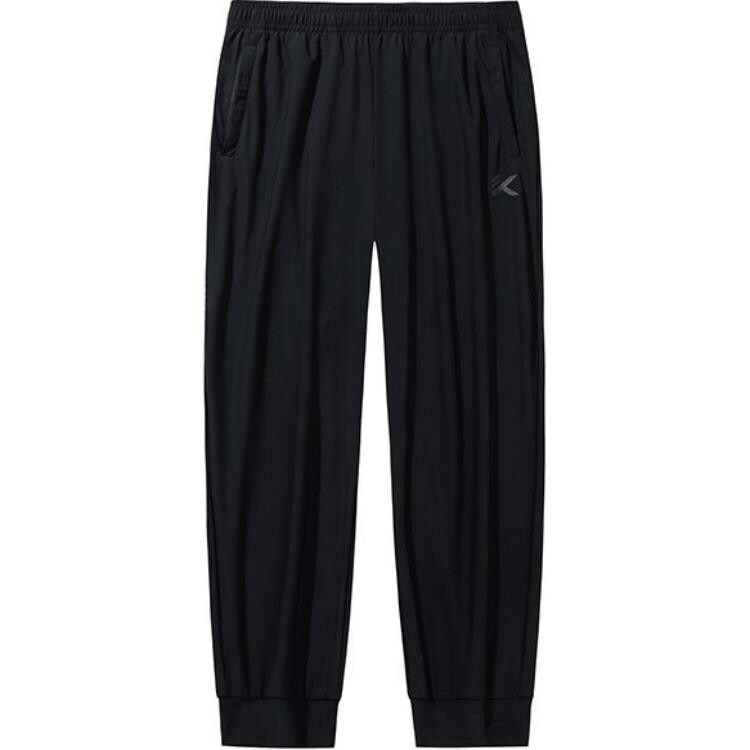 Трикотажные спортивные штаны Basketball Collection для мужчин, черные Anta, черный
Трикотажные спортивные штаны Basketball Collection для мужчин, черные Anta, черный