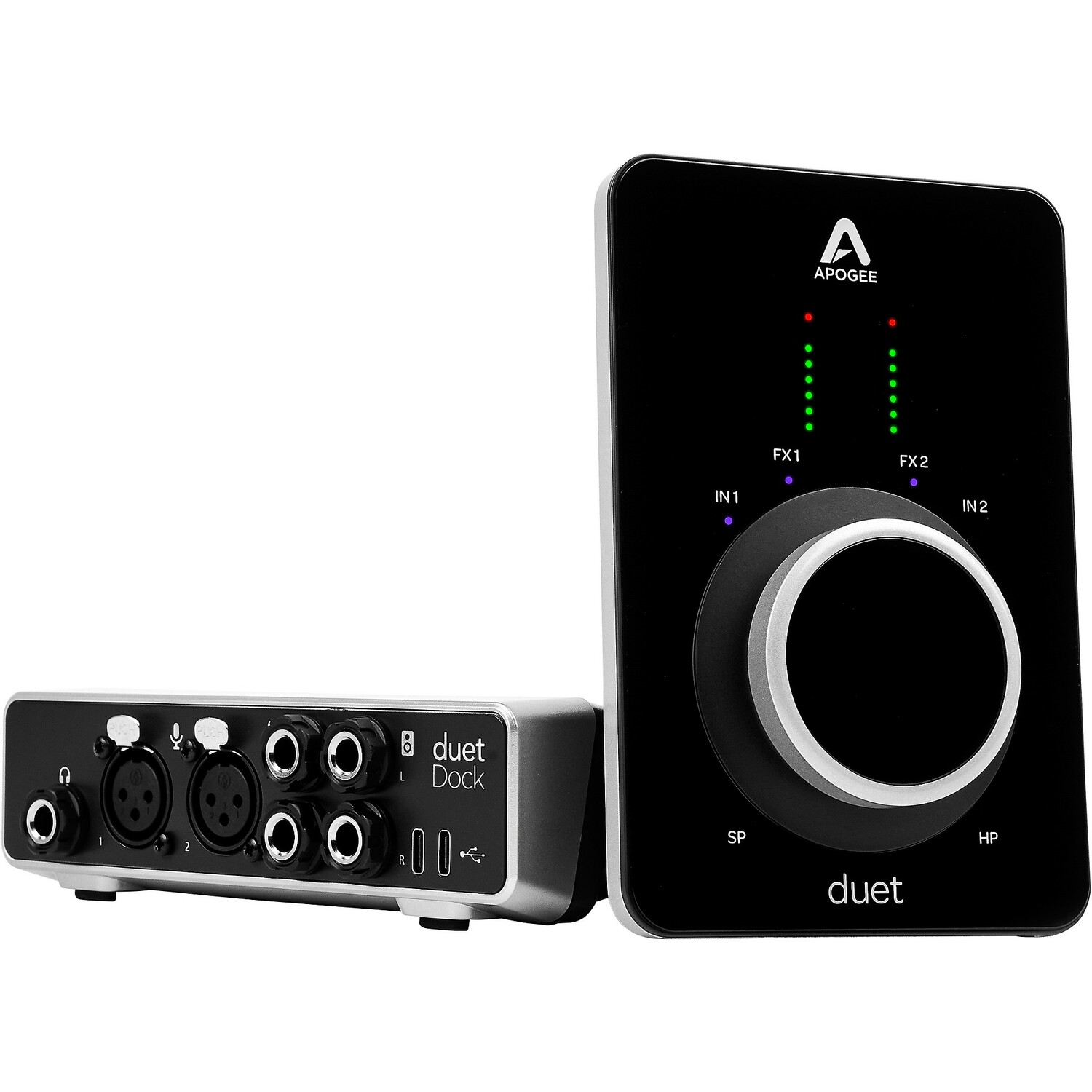 Apogee Duet 3 — аудиоинтерфейс USB-C и док-станция, комплект ограниченного выпуска
Apogee Duet 3 — аудиоинтерфейс USB-C и док-станция, комплект ограниченного выпуска