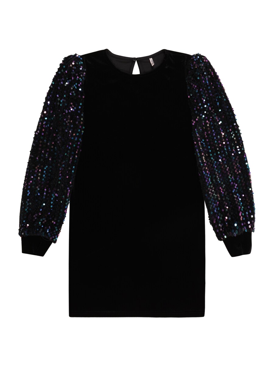 Платье ONLY GIRLS KOGConfidence, черный
Платье ONLY GIRLS KOGConfidence, черный