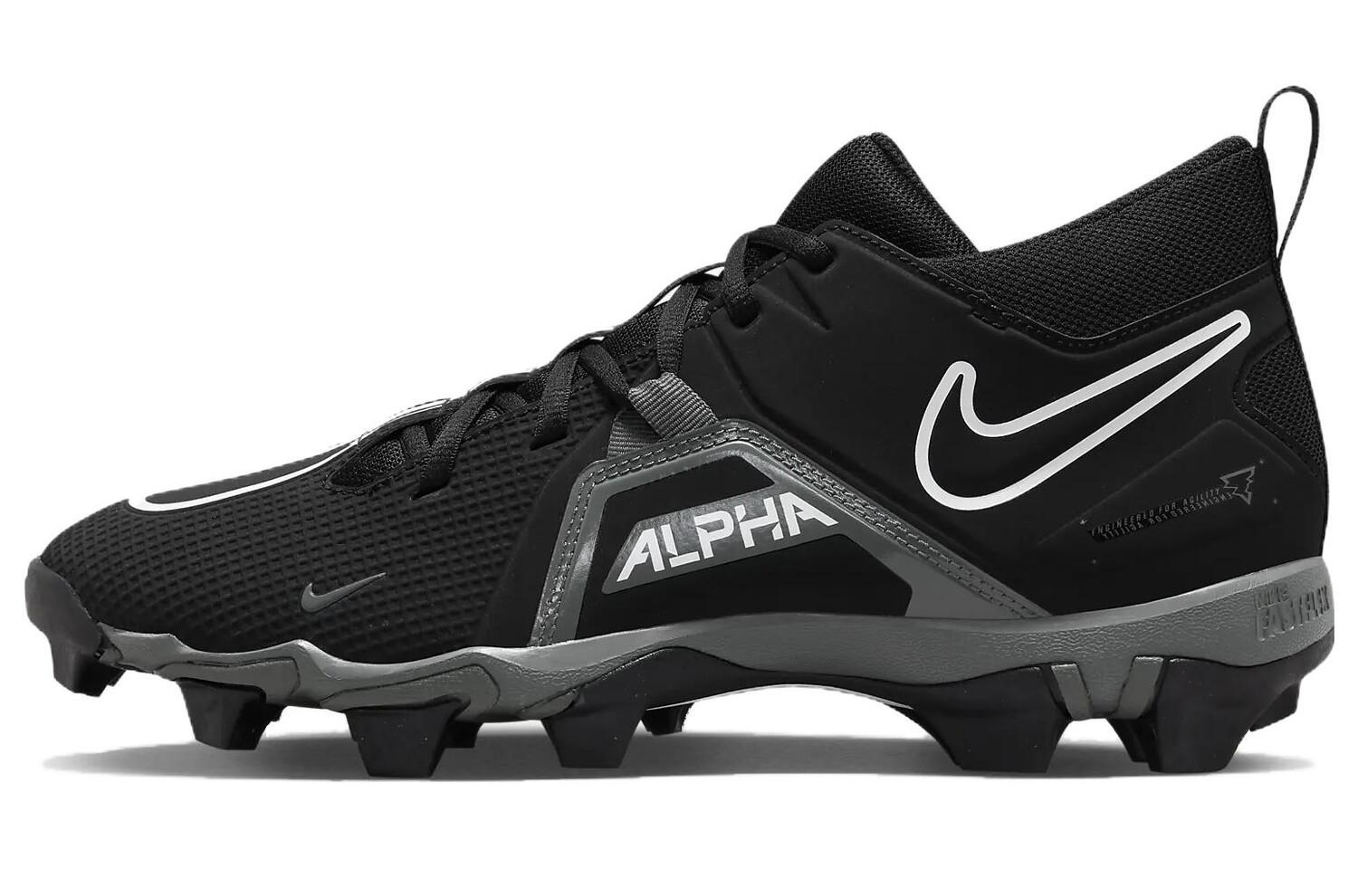 Nike Alpha Menace Футбольные бутсы Мужчины
Nike Alpha Menace Футбольные бутсы Мужчины