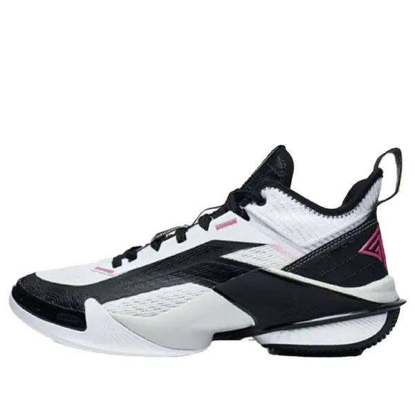 Кроссовки мощность 10 Li-Ning, черный
Кроссовки мощность 10 Li-Ning, черный