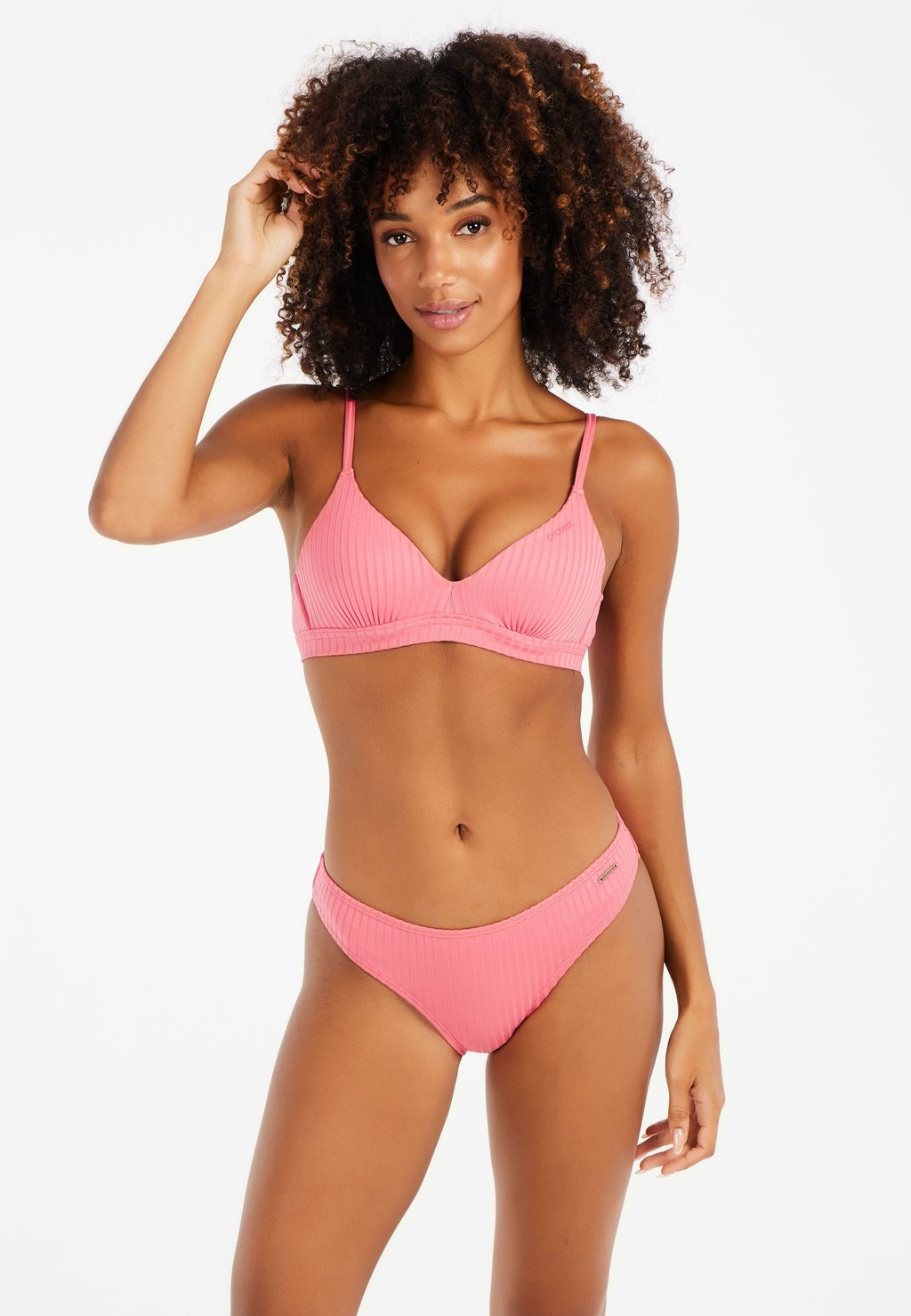 Бикини SET Protest, светло-розовый
Бикини SET Protest, светло-розовый