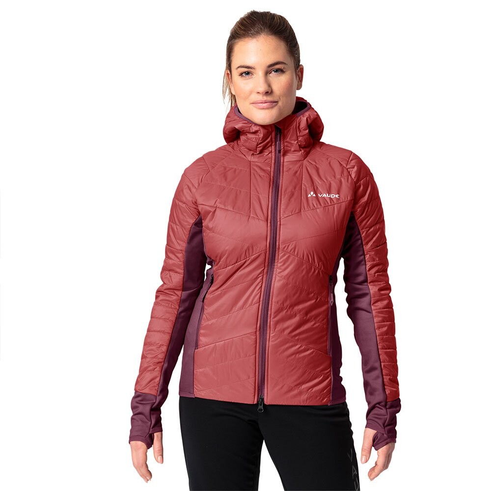 Спортивная куртка VAUDE Sesvenna IV, розовый, Коричневый, Спортивная куртка VAUDE Sesvenna IV, розовый
Спортивная куртка VAUDE Sesvenna IV, розовый, Коричневый, Спортивная куртка VAUDE Sesvenna IV, розовый