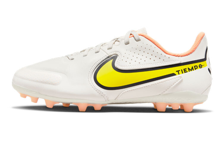 Детские футбольные бутсы Nike Tiempo Legend 9 детские
Детские футбольные бутсы Nike Tiempo Legend 9 детские