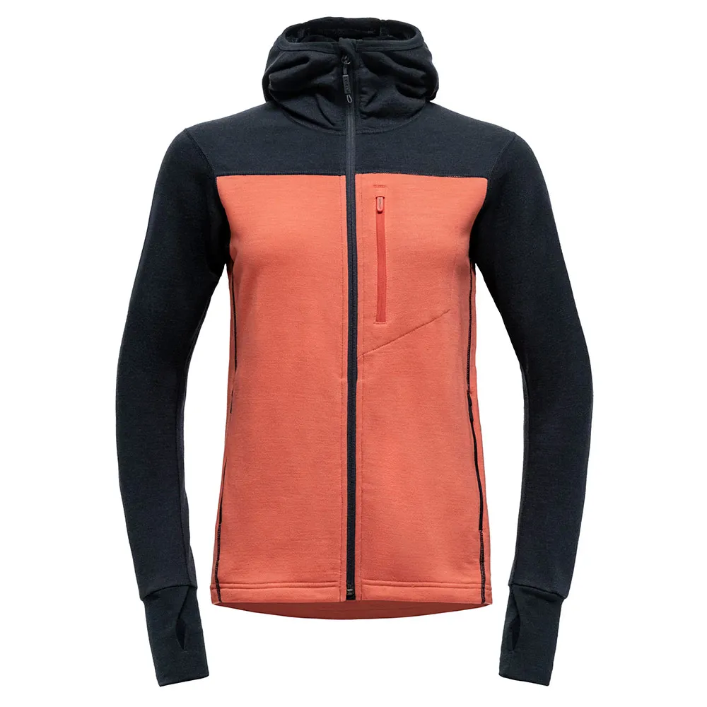 Куртка DEVOLD OF NORWAY Explorer Merino, красный
Куртка DEVOLD OF NORWAY Explorer Merino, красный