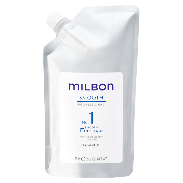 Маска для волос Unisex MILBON
Маска для волос Unisex MILBON