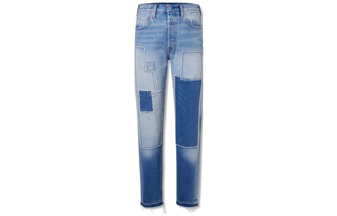 Мужские джинсы Levi's levi’s, цвет Blue
Мужские джинсы Levi's levi’s, цвет Blue