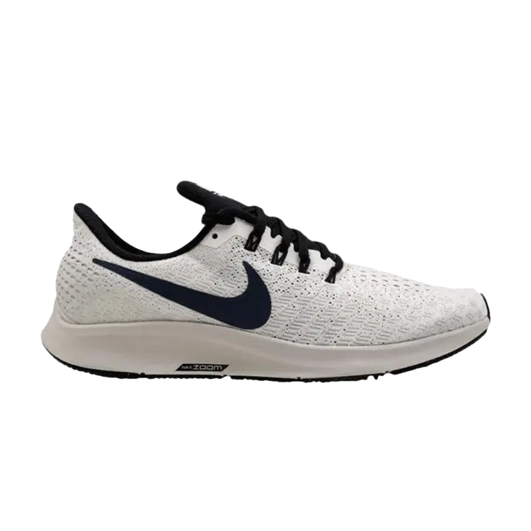Кроссовки Nike Air Zoom Pegasus 35 'Sail Armory Navy', белый
Кроссовки Nike Air Zoom Pegasus 35 'Sail Armory Navy', белый