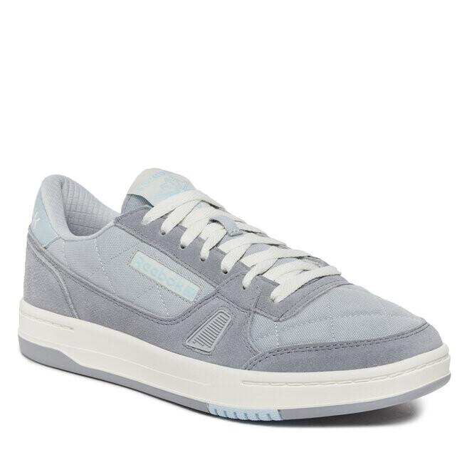 Кроссовки Reebok LtCourt, серый
Кроссовки Reebok LtCourt, серый