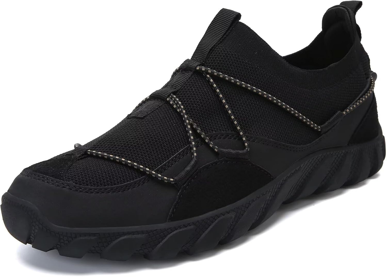 Водонепроницаемые кроссовки WateLves для мужчин и женщин, черный
Водонепроницаемые кроссовки WateLves для мужчин и женщин, черный