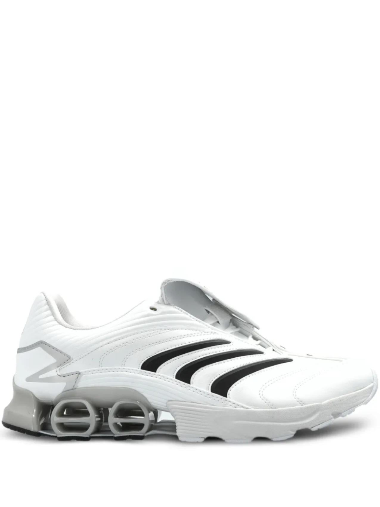 Кроссовки Adidas Predator Megaride, белый
Кроссовки Adidas Predator Megaride, белый