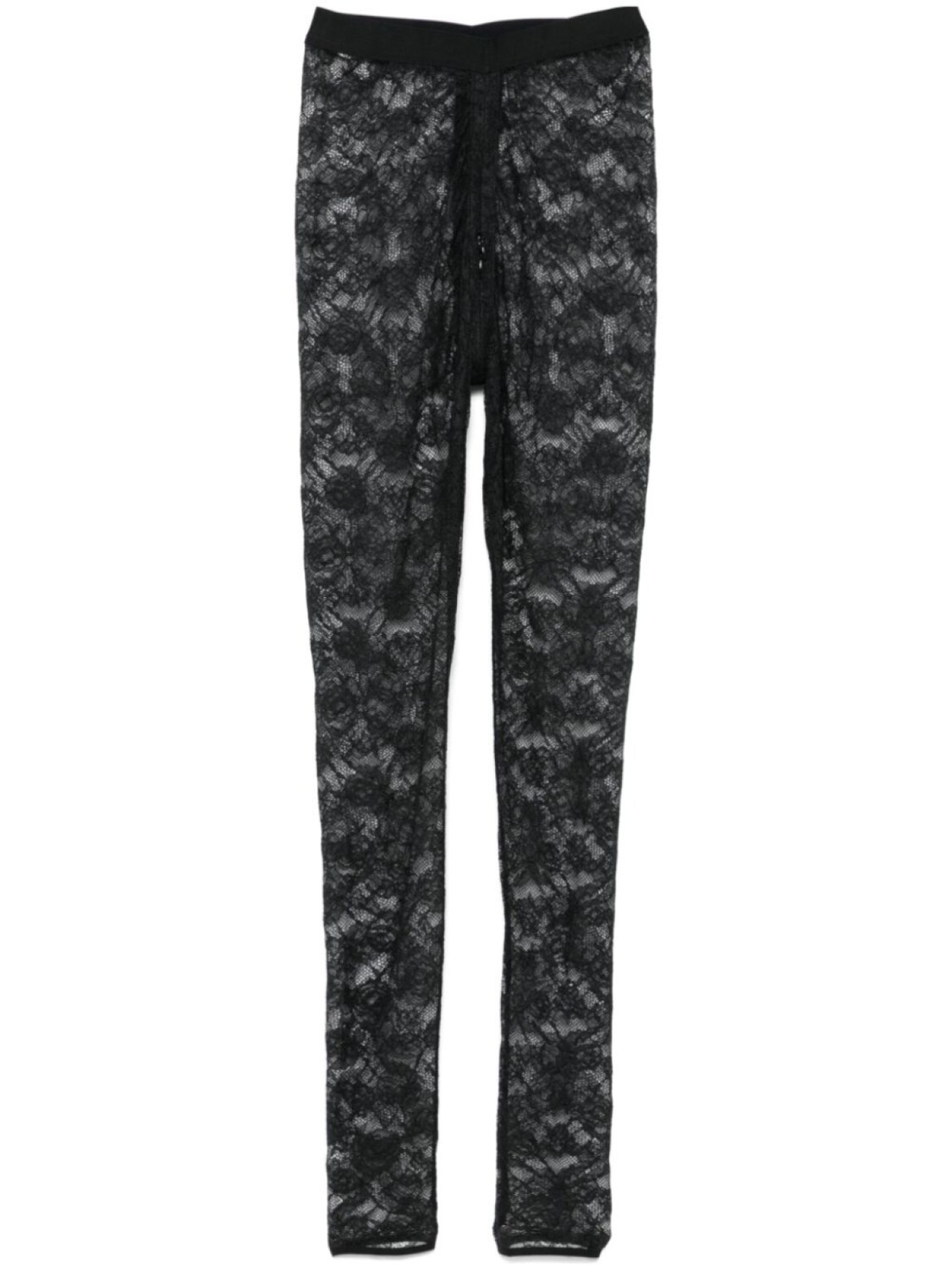 Леггинсы Flashback Maison Close, черный
Леггинсы Flashback Maison Close, черный