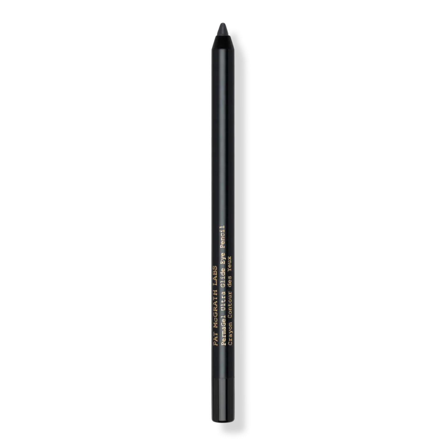 Карандаш для глаз PermaGel Ultra Glide PAT McGRATH LABS, Xtreme Black (the ultimate black)
Карандаш для глаз PermaGel Ultra Glide PAT McGRATH LABS, Xtreme Black (the ultimate black)