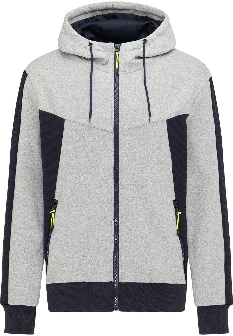 Межсезонная куртка Mo SPORTS, светло-серый
Межсезонная куртка Mo SPORTS, светло-серый