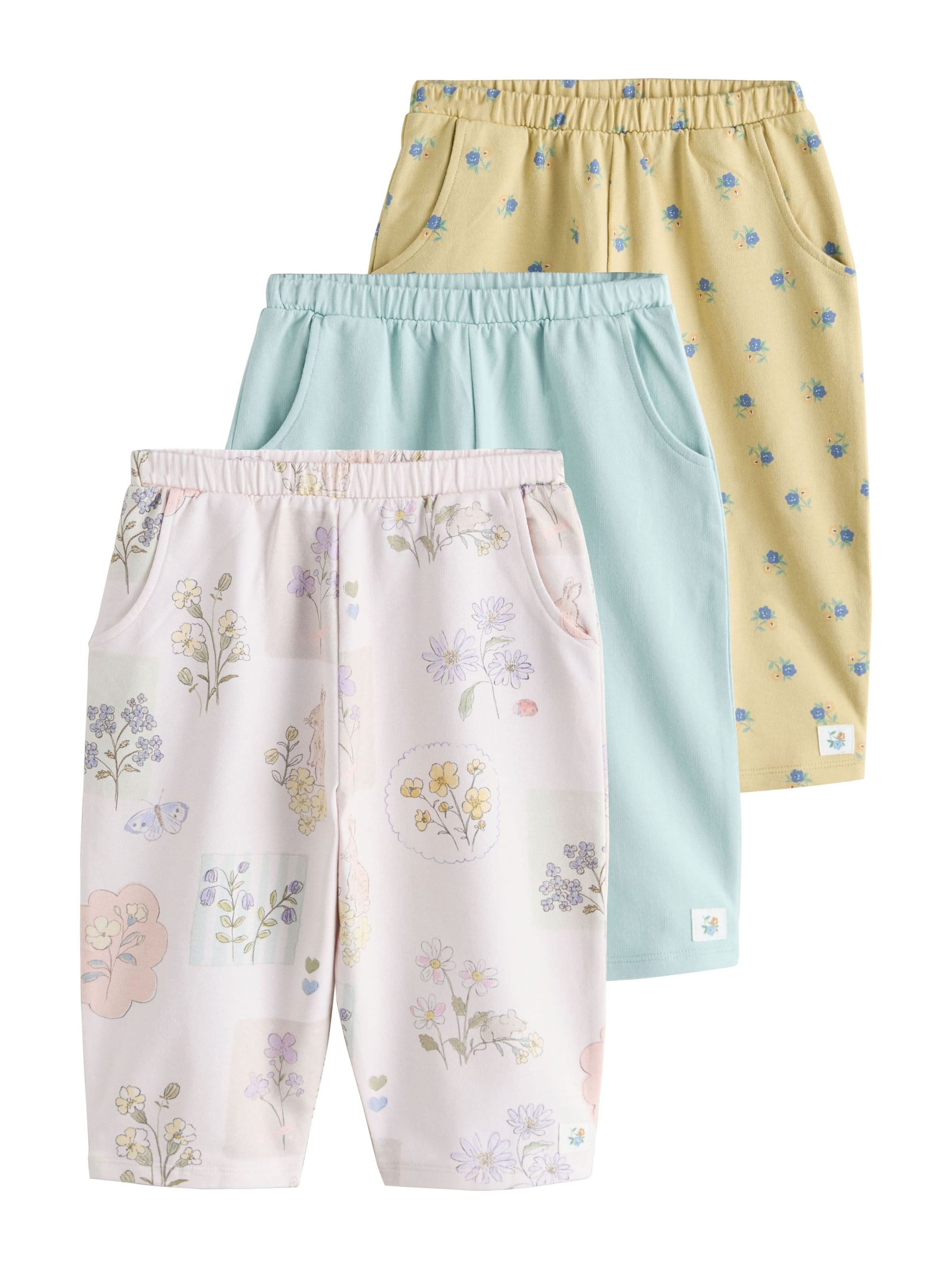 Next Брюки Regular в цветах Light Blue, Honey, Rose, Powder
Next Брюки Regular в цветах Light Blue, Honey, Rose, Powder