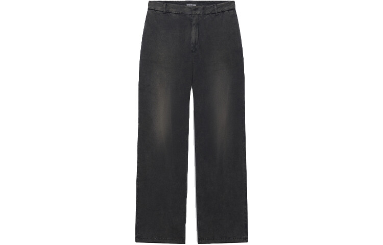 Мужские джинсы Balenciaga, цвет Black
Мужские джинсы Balenciaga, цвет Black