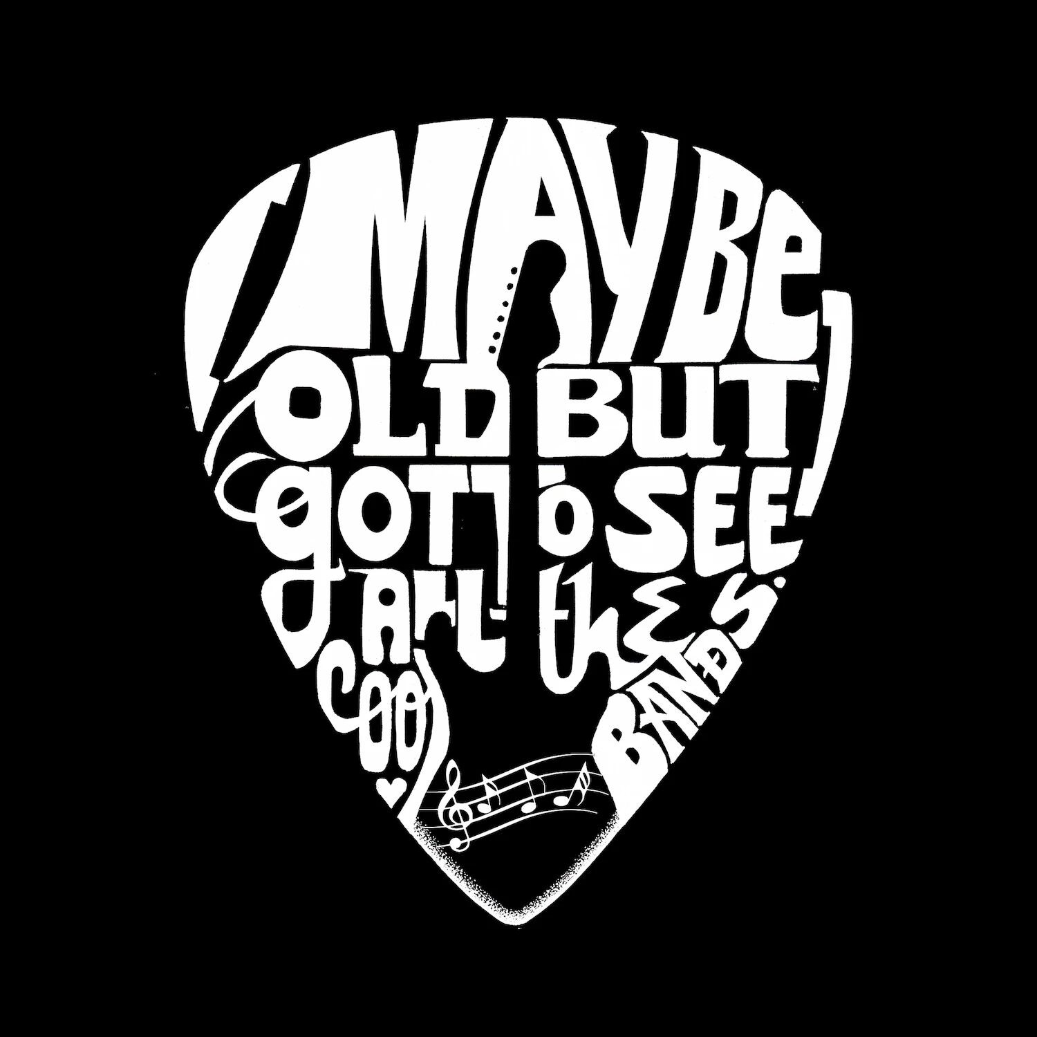 Медиатор — мужская футболка с рисунком Word Art LA Pop Art, черный
Медиатор — мужская футболка с рисунком Word Art LA Pop Art, черный