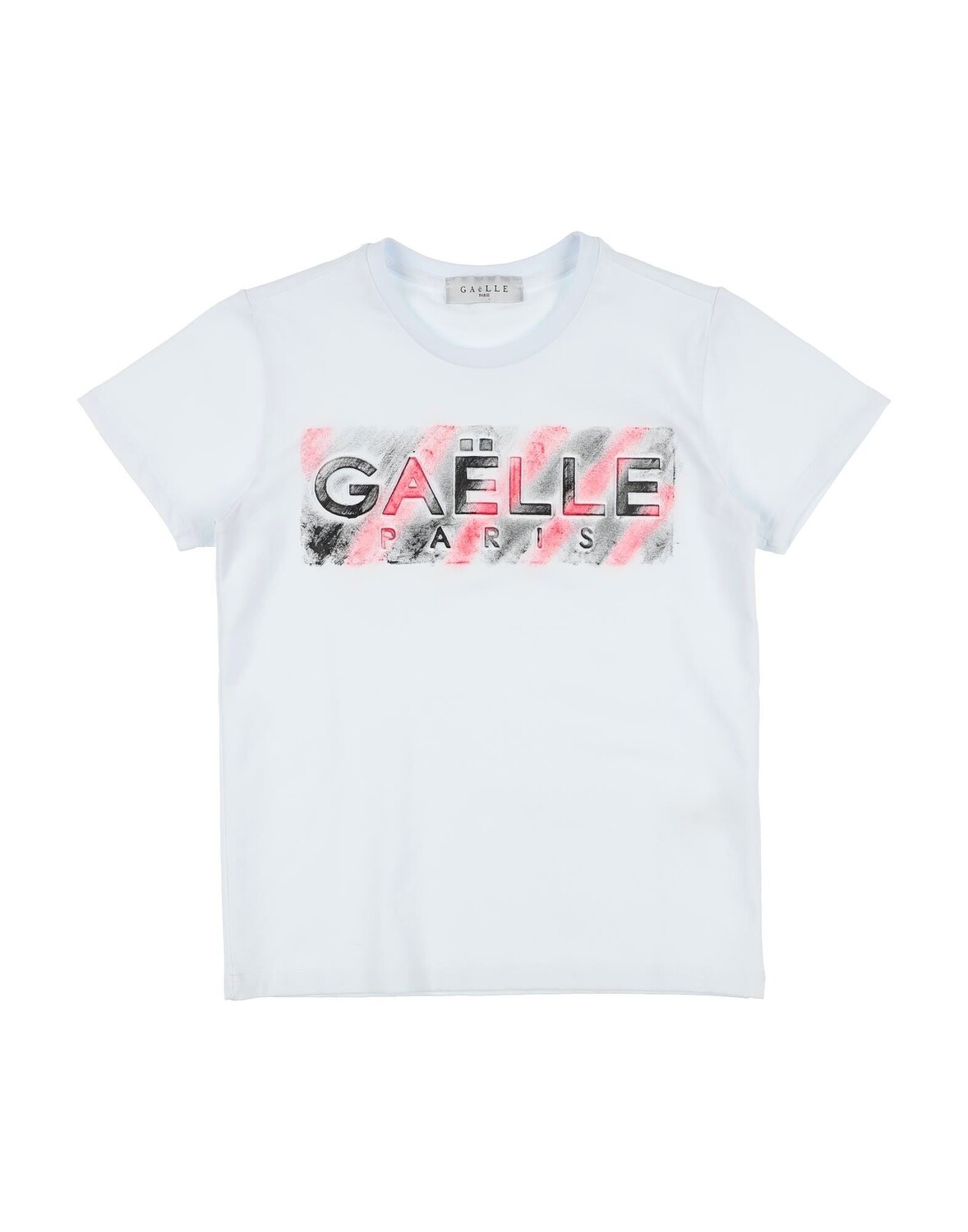 Футболка Gaëlle Paris, белый
Футболка Gaëlle Paris, белый